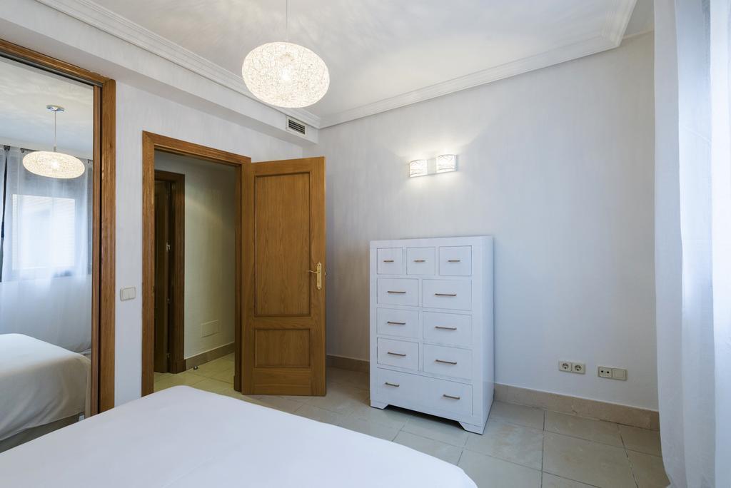 マドリードWootravelling Plaza De Oriente Homtelsアパートメント 部屋 写真