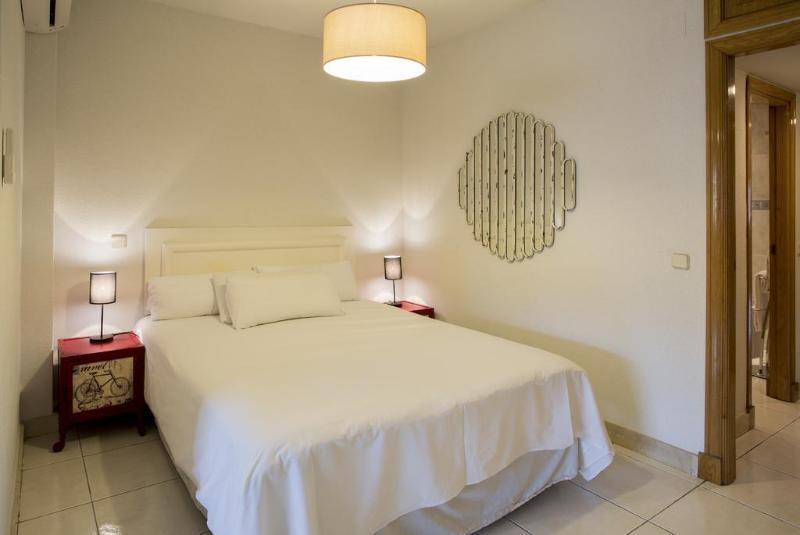 マドリードWootravelling Plaza De Oriente Homtelsアパートメント エクステリア 写真