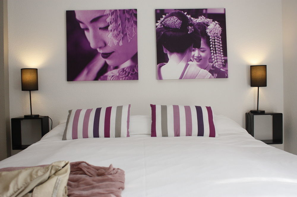 マドリードWootravelling Plaza De Oriente Homtelsアパートメント エクステリア 写真